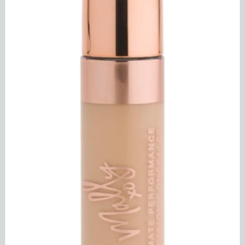 Medium Mally Beauty Ultimate Performance Precision Concealer - NIB - Picture 3 of 8